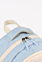 7340 Korean Style Multi-Compartment, Large Internal Volume, Water Bottle Pocket School and Daily Use Backpack - 5