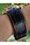 G-Force Js25 Miyota Movement Brown Design Men's Chronograph Wristwatch Luxury with Box - 5