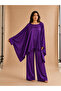 Two-Piece Evening Gown Set - 2