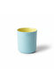 Luna Cup - Handmade Limoges Porcelain - 2