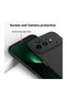Huawei Nova 15 Ultra Compatible Silicone Case Pastel Color Tone Flexible Cover with Camera Protection Transparent - 4