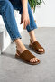 Premium Women's Flexible Back Strap Non-Slip Lightweight Sole Daily Comfort Sandals - 3