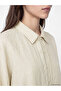 Esvab • Modern & Distinctive Modal Blend Women's Shirt Tunic - 3