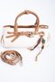 Women's Bag-024-Beige - 4
