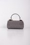 Women's Bag-022-Black - 2