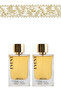 قطعتان من عطر إيفنت 100 مل