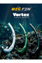 Big Fin Vortex Flexible Şnorkel - 2