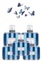 5 قطع Paris Perfume 178مل