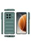 Tecno Spark 30 4g Case Camera Protected Flexible Silicone with Finger Strip Senk - 6