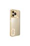 Realme C53 Case with Camera Lens Protection, Logo Display, Slim and Lightweight - 6