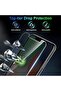 2 Pack Tempered Glass Screen Protector for iPhone X/Xs/11Pro 5.8" - 4
