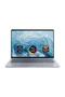 Zenbook 14 Snapdragon® X LPDDR5X 16GB 512GB SSD Shared Graphics 14" W11H Arctic Blue