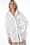 Msn Women's Polyester Cotton T-Shirt - 4