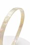 Ultra Comfortable 1 cm Bone Crown - 5