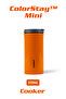 Colorstay Mini 300 ml Stainless Steel Cup Thermos Ckr2101