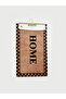 Printed Door Mat for Style Enthusiasts from Uzg Store 45X75 cm - 3