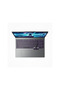 LOQ/Intel Core Ultra 7 356H/16 GB RAM/1 TB SSD/RTX 5060/15.3"/W11/Gaming Laptop 83SL001BTR - 7
