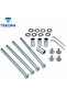 Children's Skate Assembly Screw Set – 4-Wheel Assembly Tool