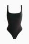 Padded-cup microfibre body - 5