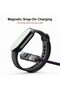 Mini USB-C Charging Adapter Compatible with Huawei Band 6, 7, 8, 9, 10, Watch Fit 1, 2, 3, Honor Band 6 and Watch ES, Compact Replacement Charger - 5