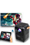 Portable Projection 64 Gb Internal Storage - 4