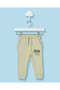 Infant Boys Sage Plain Track Pants