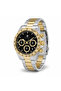 Astra 42mm Chronograph — Ultra-Luxury Precision in Premium Stainless Steel - 2