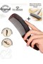 Dandruff Removal & Anti-Static & 3 Times More Hair Growth Effect Dandruff Comb & New Generation Bun Comb