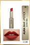 Aura Silk Lipstick 12 Iconic Red Creamy Semi-Shiny Lipstick - Red