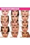 كونسيلر سائل - FAUXFILTER Luminous Matte Liquid Concealer - 1.5B Yogurt Drops 9 مل - Byelif - 3