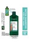 300 ml Purifying Shampoo for Oily Hair Vegan Sls Sles Free Formula