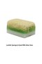 Set of 5 Pumpkin Fiber Goat Milk Aloe Vera Soap Towel Facial Massage Tool Fiber Facial Scrub Rushur Stone - 2