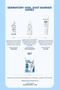 Hyaluronic Acid Moisturizing Ampoule Hyal Shot Barrier Cream Ampoule B5 - 8