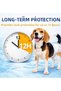 Ultra Absorbent S Dog Pee Pads, Dog and Cat Toilet Pads – Dog Training Pads 10-Pack and Leak-Proof Menstrual Panty Pads, Dog Patient Pads, Cat Pee Pads, Rabbit Pads 10-Pack - 6