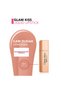 Glam Kiss Lipstick No: 001 Naked Glow - 3
