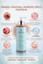 Claytastic Red Clay Facial Cleansing Gel 200 ml - 2