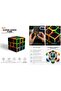3X3X3 Intelligence Cube, Patience and Logic Game, Fun and Educational Puzzle - 5