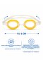 Children's Swimming Goggles Adjustable Pool and Sea Goggles Leak-Proof Swimming Goggles 13.5cm - 3