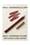 قلم تحديد الشفاه المقاوم للماء - قلم تحديد الشفاه رقم 21 - 2