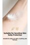 Blueage+ Sensitive Skin Sunscreen Cream Spf 50+ 50 ml - 3