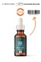 Neck Sagging, Neck Wrinkles Glycolic Acid 15% |   Glycolic Acid Peeling 30 ml - 3