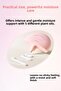 Perfumed Hand Cream That Provides Intense Moisture Signature Perfumed Hand Cream (Baby Powder) - 4