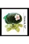 Cute Plush Vegetable Keychain and Bag Ornament Set Fun Cute Vegetable Figured Plush Toy Models Jellycat Style Soft Amigurumi Mini Mascot Gift Kids Bag Accessory - 2