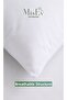 900 Gr Micro Luxury Pillow |   50X70Cm Washable Premium Plump Pillow - 3