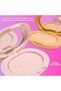 Pressed Powder Pops Peach - 4