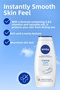 Creme Soft Shower Gel 750ml and Cherry Scented Moisturizing Body Care Lotion 400ml - 2