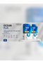 Magnesium Fish Oil and Vitamin D3K2 3-Pack Advantageous Package - 4