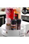 360 Degree Rotating Multi-Purpose Organizer - White - 2
