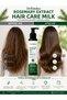 Dr. Purelux Rosemary Extract Hair Care Milk 100 ml – Nourishing, Balancing and Moisturizing Daily Hair Care - 4