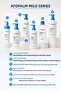 Multi-Purpose Gentle Moisturizing Cleansing Gel for Dry & Sensitive Skin and Hair Top to Toe Wash - 9